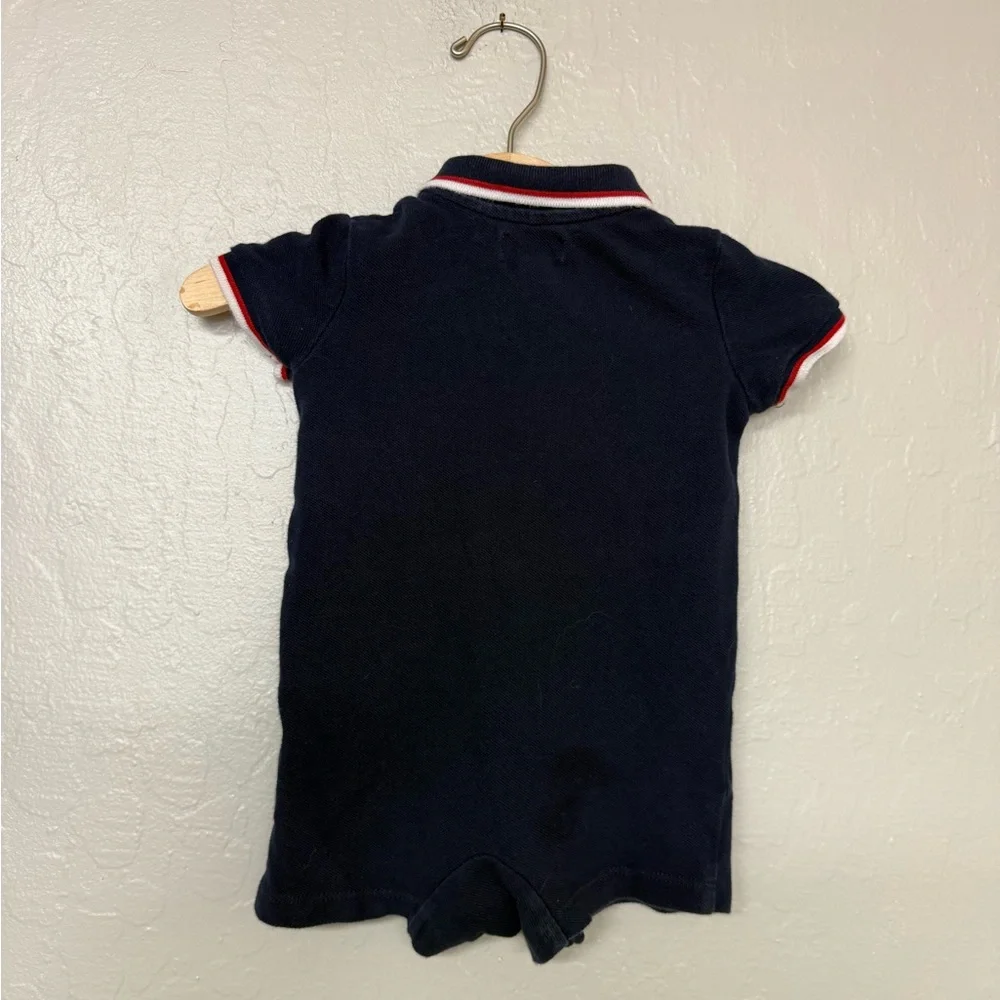 Ralph Lauren follow us